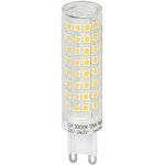 LED line LED žárovka G9, 12W, 1160lm, LED line [248924] Studená bílá – Hledejceny.cz