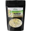 Těstovina YOURBODY Kuskus s houbami 300 g