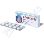 ACYLCOFFIN POR 450MG/50MG TBL NOB 10 – Hledejceny.cz