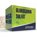 4fitness.cz Glukosamin sulfát 25000 g – Zboží Dáma