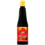ABC Sójová omáčka sladká 275 ml – Zboží Dáma
