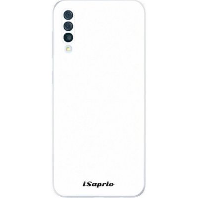 iSaprio 4Pure Samsung Galaxy A50 bílé – Zboží Mobilmania