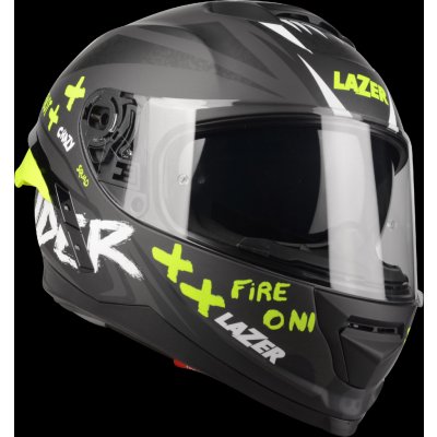 Lazer Rafale SR Ride Oni