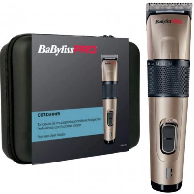 BaByliss PRO FX862E