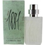 Nino Cerruti 1881 Man voda po holení 100 ml – Zboží Mobilmania