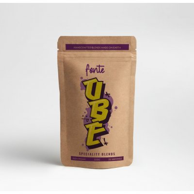 Fonte Ube Latte 225 g – Hledejceny.cz