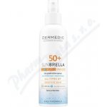 Dermedic Sunbrella SPF50+ Mléko na opal. 150 ml – Sleviste.cz