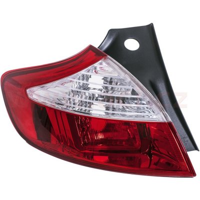 Zadní světlo ACI 4377931 – Zboží Mobilmania