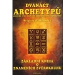 Dvanáct archetypů – Hledejceny.cz