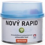 BKP Polykar Nový Rapid 200 g světle šedá – Hledejceny.cz