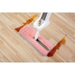 Lamart LT8036 Push 2v1 plochý mop 32x11 – Zboží Mobilmania