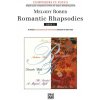 Bober Melody Romantic Rhapsodies 2 / sedm krásných klavírní skladeb