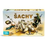 Legler Šachy barevné – Hledejceny.cz