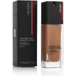 Shiseido Synchro Skin Radiant Lifting Foundation rozjasňující liftingový make-up SPF30 350 Maple 30 ml – Hledejceny.cz