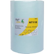 Alf papier utěrky z netkané textilie NT118 1-vrstvý 1 ks