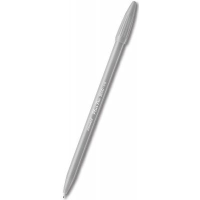 Monami Plus Pen 300054 šedá