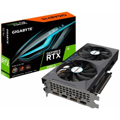 Gigabyte GV-N306TEAGLE OC-8GD 2.0 – Hledejceny.cz