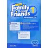 Family and Friends Second Edition 1 Teacher´s Book Plus Pack