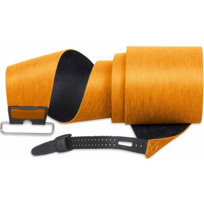 Kohla Alpinist 100% Mohair K-Clip 130 mm 170-176cm – Zboží Dáma