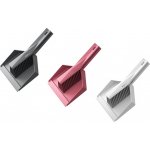 Spokar Home souprava smetáček a lopatka vínová 575447 – Zboží Dáma