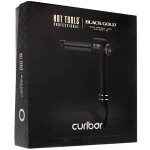 Hottools CurlBar Black 25 mm – Zboží Mobilmania