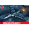 Model Airfix Avro Vulcan B.2 Black Buck A12013 1:72