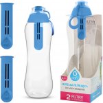 Dafi Soft 0,7l modrá – Zboží Mobilmania