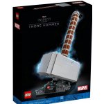 LEGO® Marvel 76209 Thorovo kladivo – Zboží Živě