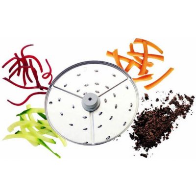 STROUHAČ 1,5 MM, Robot Coupe – Zboží Dáma