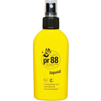 Ursula tekutý krém na ochranu rukou pr88 liquid č. 8150L15 lahvička s rozprašovačem 150 ml