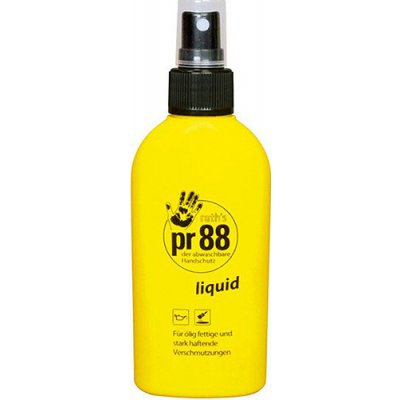 Ursula tekutý krém na ochranu rukou pr88 liquid č. 8150L15 lahvička s rozprašovačem 150 ml – Zboží Mobilmania