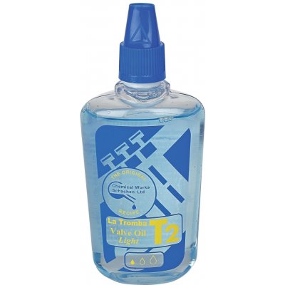 La Tromba T2 Special Valve Oil – Hledejceny.cz