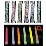 Chemické světlo MFH Lightstick žluté – Zboží Dáma