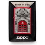 Zippo Firehouse – Hledejceny.cz