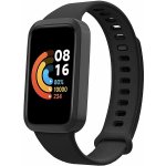 Eternico Essential pro Xiaomi Band 8/9 Active black AET-XMA9E-bl – Zboží Živě
