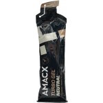 Amacx Turbo Gel energetický gel, 60 ml – Hledejceny.cz