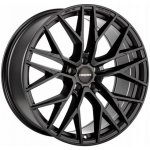 CARMANI 20 10,5x21 5x130 ET50 matt black – Sleviste.cz