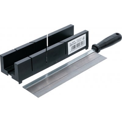 BGS pila čepovací s pokosníkem BS50850 – Sleviste.cz