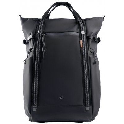 PGYTECH OneGo Roamer Tote Backpack 18L Matte Black – Hledejceny.cz