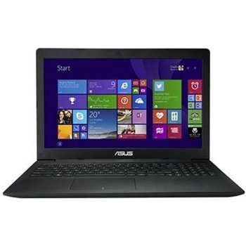 Asus X554LA-XO1726T