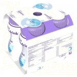 NUTRIDRINK COMPACT S PŘÍCHUTÍ NEUTRÁLNÍ POR SOL 4X125ML – Hledejceny.cz