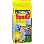 VITAKRAFT Sandy 2 kg – Zboží Dáma