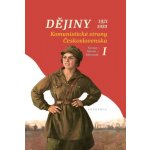 Dějiny komunistické strany Československa I – Zboží Mobilmania