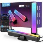 Govee Flow PRO SMART LED TV & Gaming RGBICWW H60543D1 – Zboží Dáma