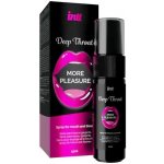 Intt Deep Throat Spray 12 ml – Zboží Dáma