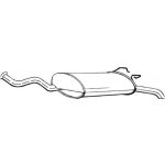 Bosal BS 281-699 – Hledejceny.cz