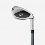 INESIS Wedge pro praváky Grafit 56° VELIKOST 1 – Hledejceny.cz