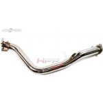 Japspeed Downpipe s náhradou katalyzátorů Subaru Forester SF-5 2.0/2.5 Turbo 98-00 – Hledejceny.cz