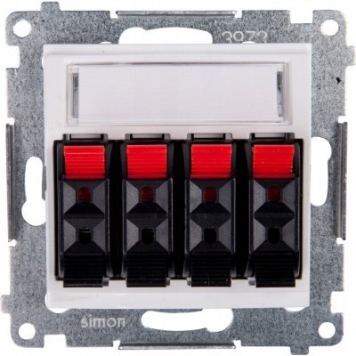 Simon 54 Premium DGL34.01/11 – Hledejceny.cz