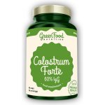 GreenFood Nutrition Colostrum Forte 60% IgG 60 kapslí – Hledejceny.cz